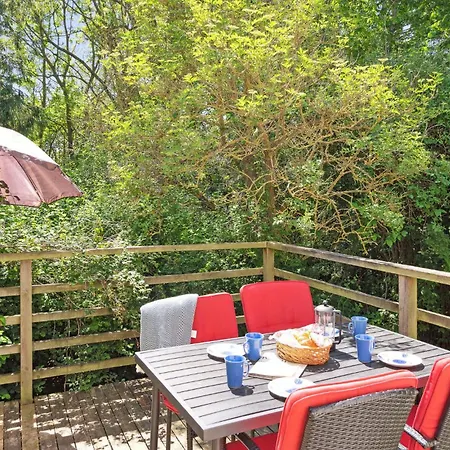Apartment 2 Bedroom Pet Friendly In Tranekaer Skattebolle